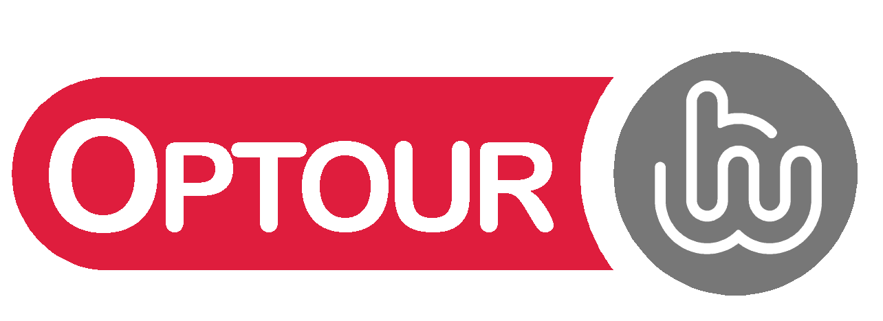 Hadiware route planner (Optour).